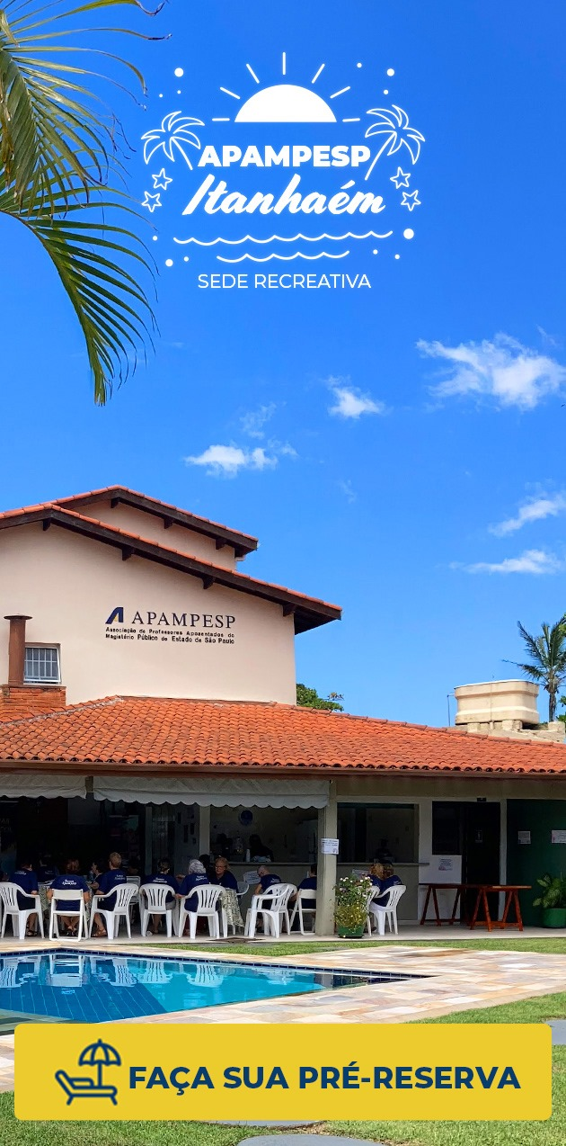 Conheça a nossa sede recreativa em itanhanhém